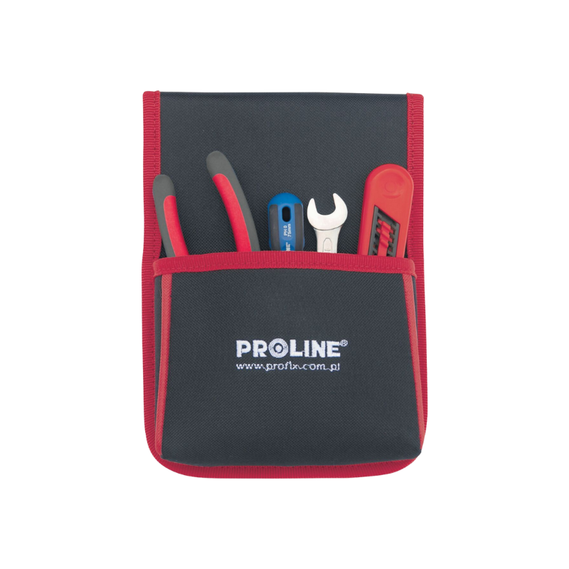 KIESZEŃ NA NARZĘDZIA, PROLINE