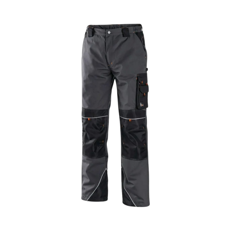 SPODNIE ROB SIRIUS NIKOLAS DO PASA CZAR-POM. R.54