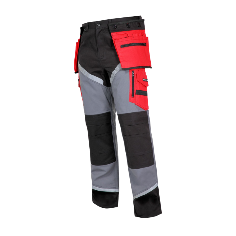 SPODNIE ROBOCZE LAHTI PRO L40505