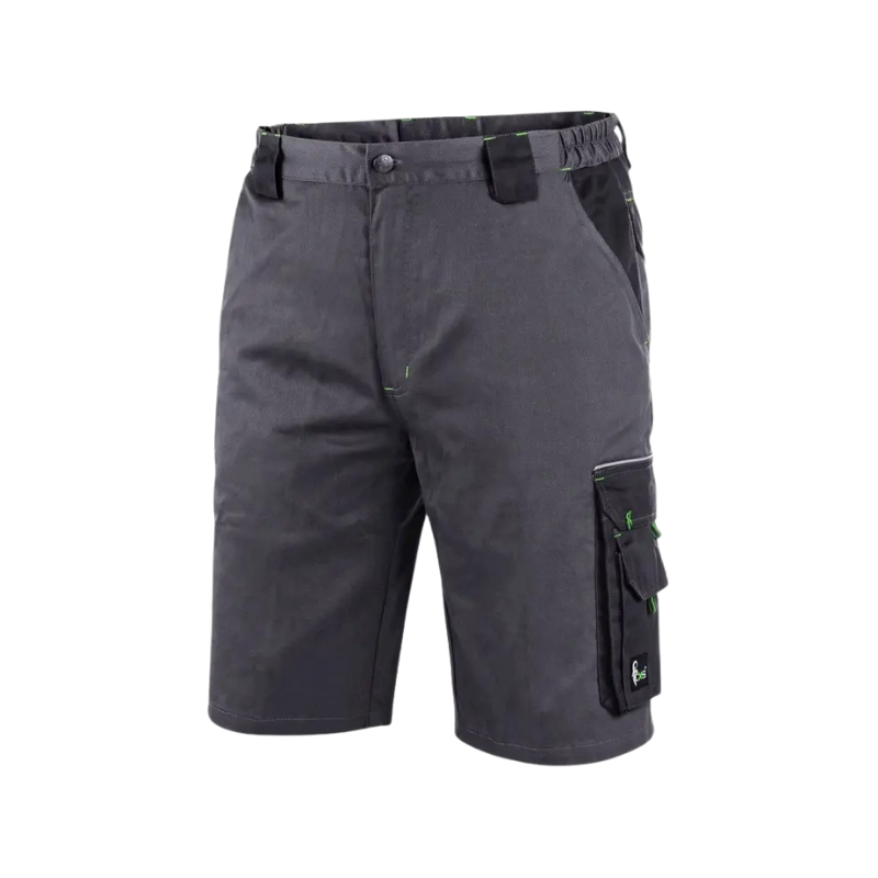 SPODENKI ROBOCZE SIRIUS ELIAS 1182/52