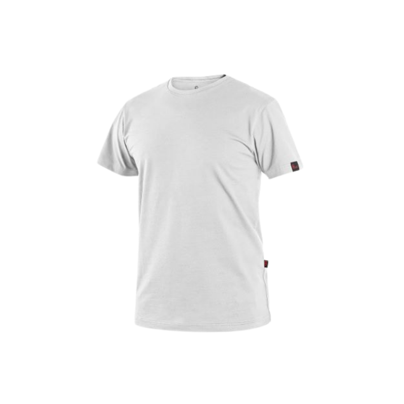 KOSZULA ROBOCZA KRÓTKI RĘKAW NOLAN BIAŁA R.2XL