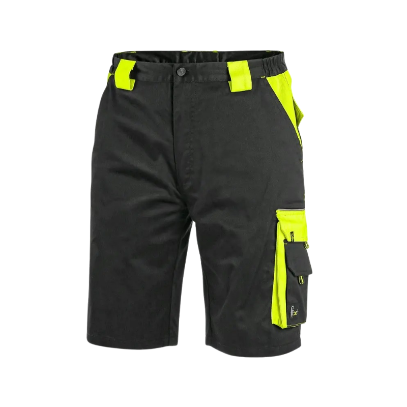 SPODENKI ROBOCZE SIRIUS BRIGHTON 1182-CNZL56