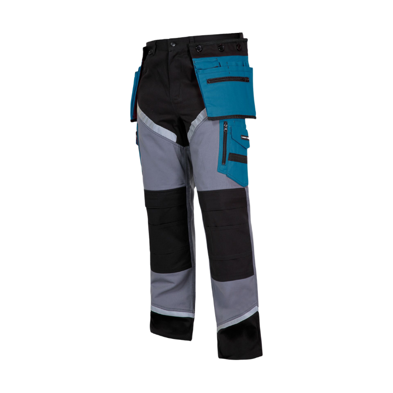 SPODNIE ROBOCZE LAHTI PRO L40502