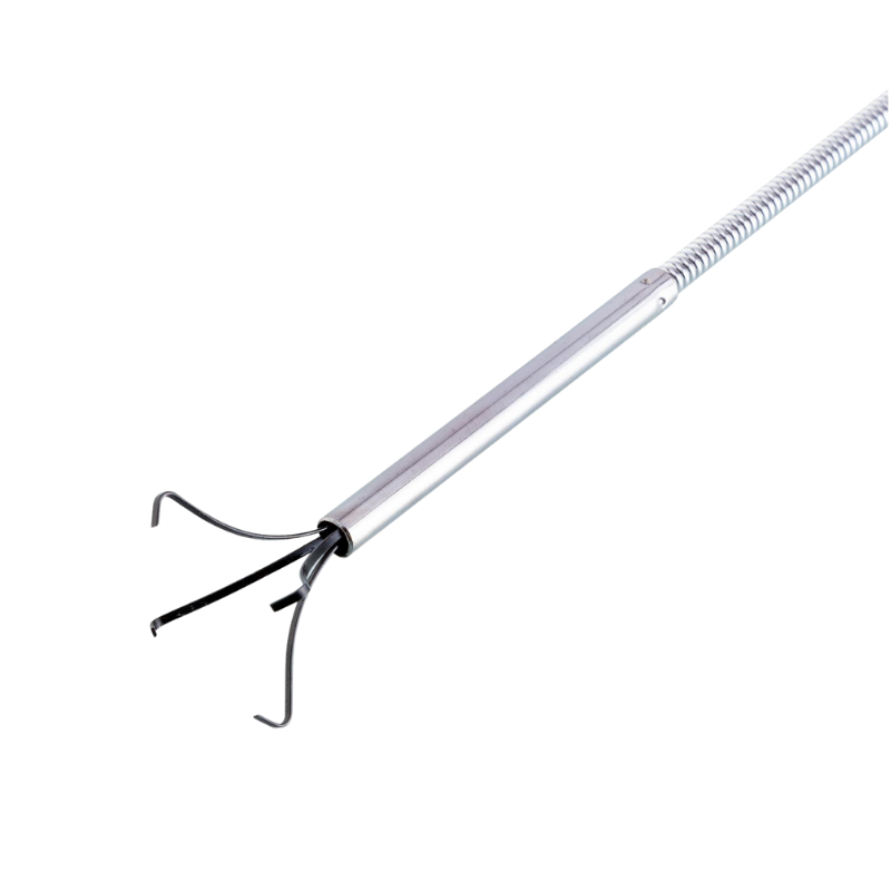 CHWYTAK PAZURKOWY GIĘTKI RICHMANN 61 CM