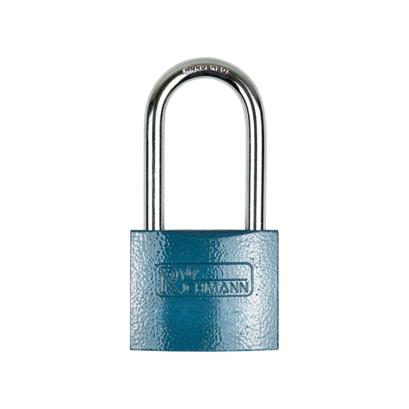 KŁÓDKA STALOWA DŁUGI PAŁĄK RICHMANN 50 MM