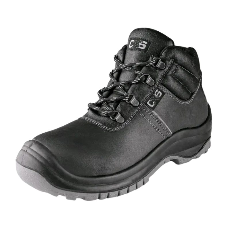 TRZEWIKI CXS SAFETY STEEL MANGAN S3 2118-001-800