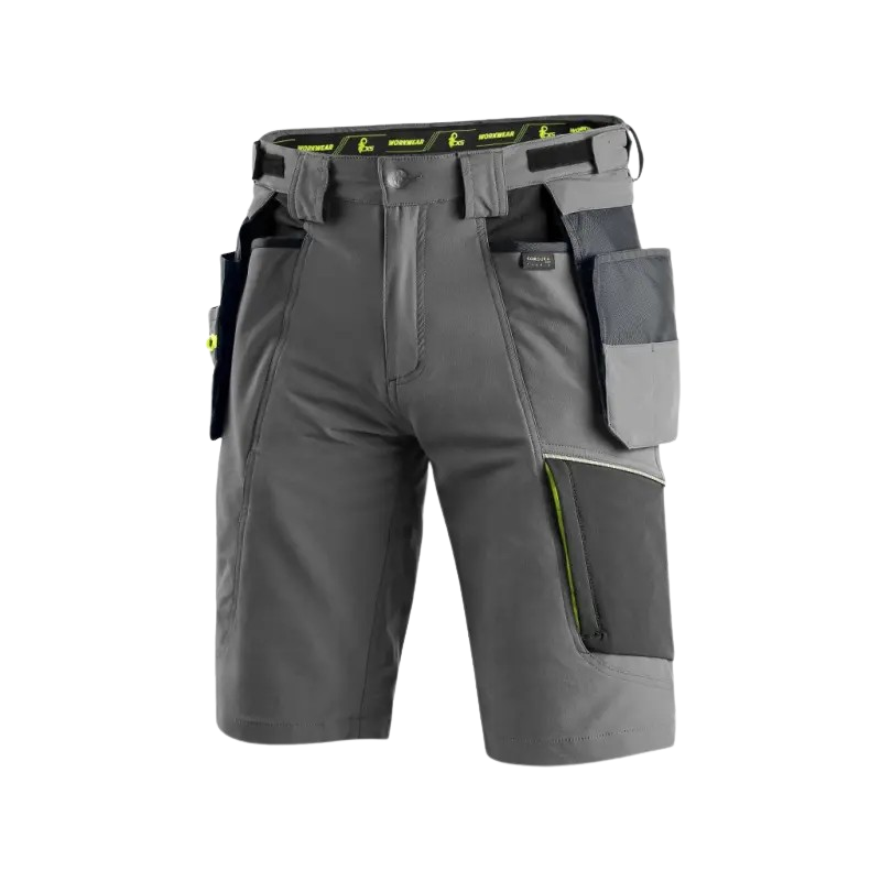 SPODENKI SZORTY CXS NAOS 1060-100-702