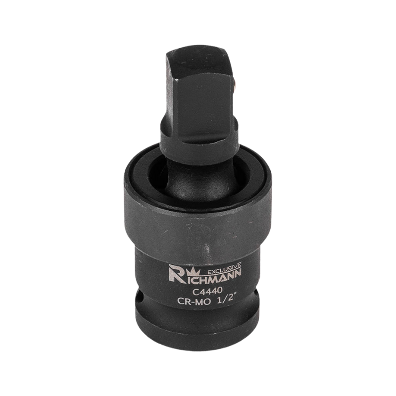 ŁĄCZE CARDANA UDAROWE PRZEGUBOWE RICHMANN 1/2"