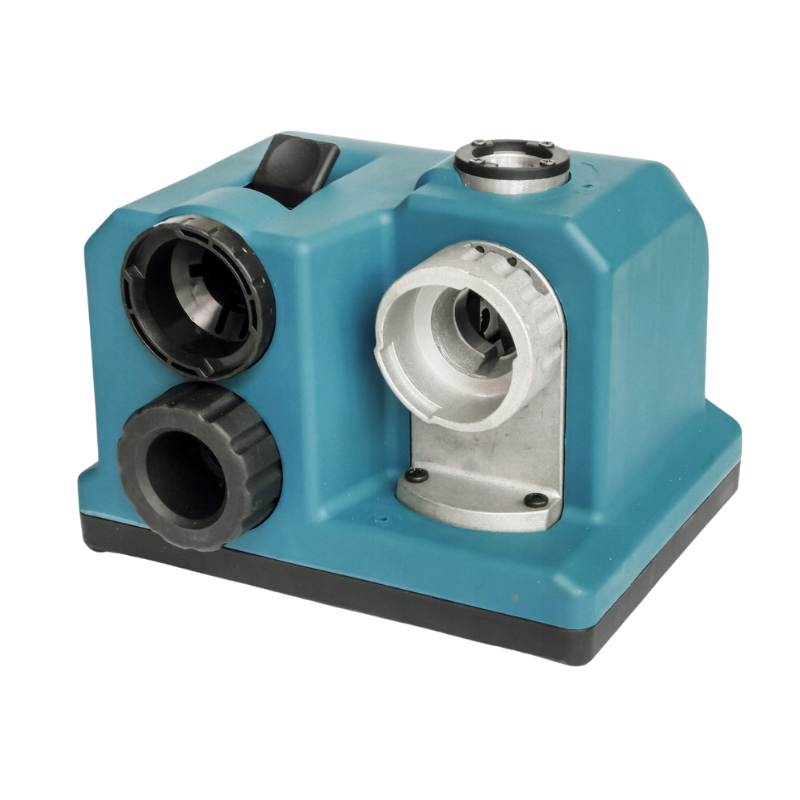 OSTRZAŁKA ELEKTRYCZNA DO WIERTEŁ 3-12 MM XTLINE 80 W