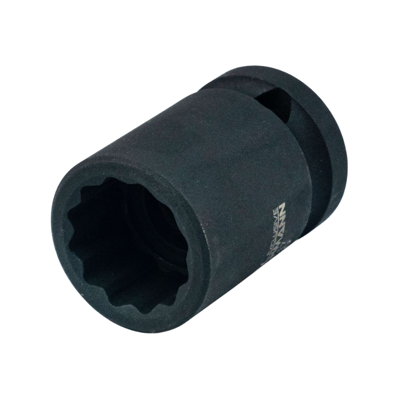 NASADKA UDAROWA 12-KĄTNA 1/2" RICHMANN 30 MM