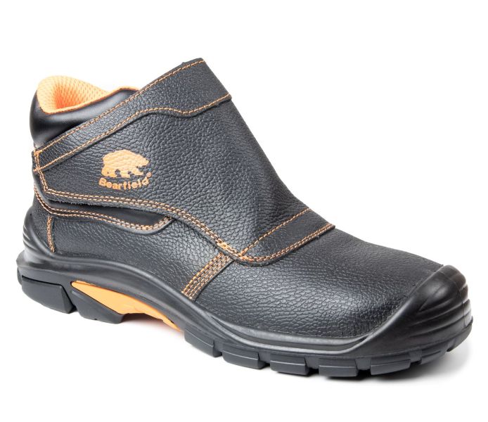 TRZEWIKI POLSTAR BEARFIELD WE S3 HRO BBWE CZARNE 47