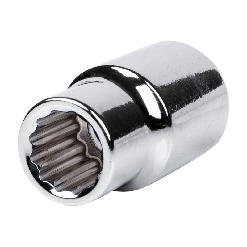 NASADKA 12-KĄTNA 1/2" RICHMANN 23 MM