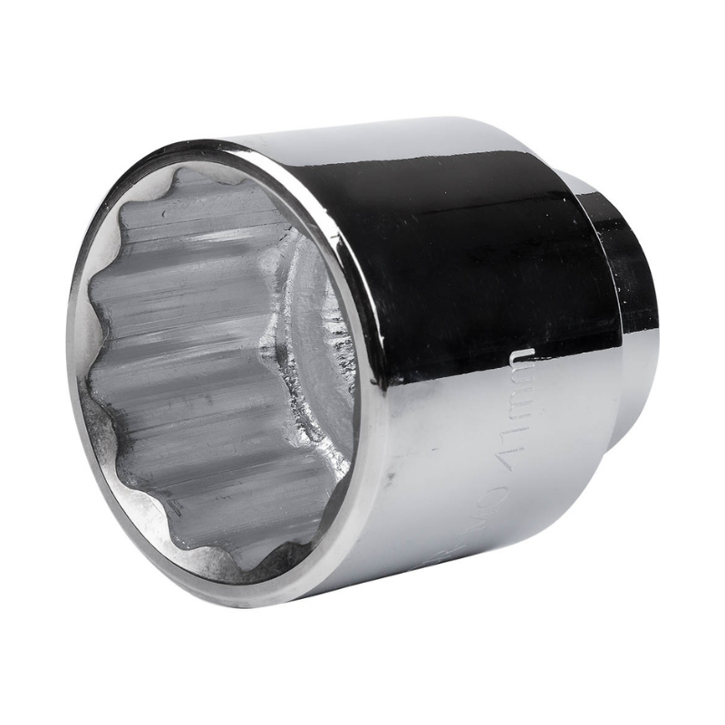 NASADKA 12-KĄTNA 3/4" RICHMANN 36 MM