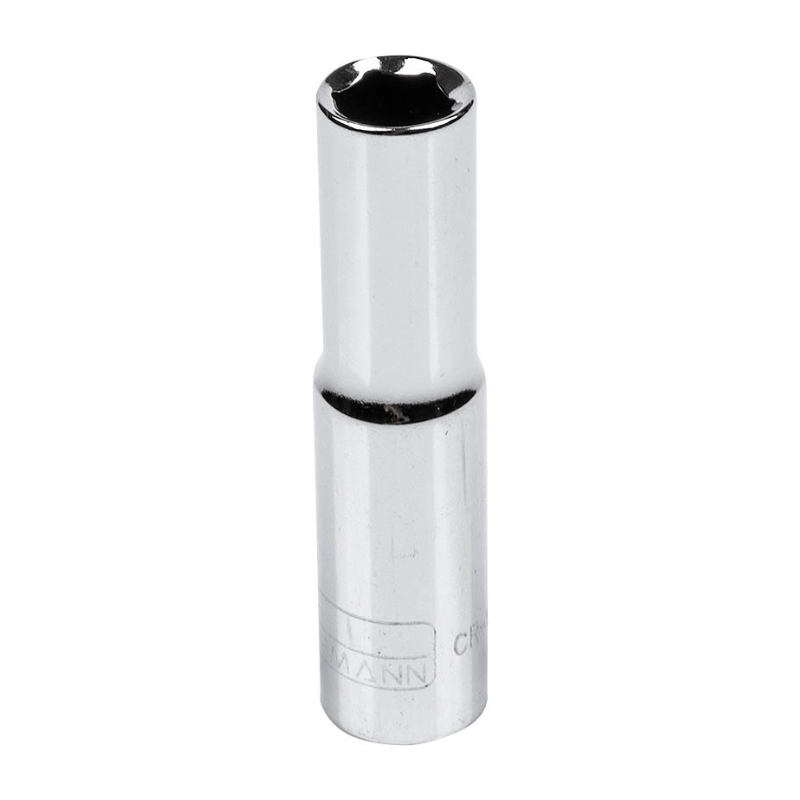 NASADKA 1/4" 13MM DŁUGA 6K