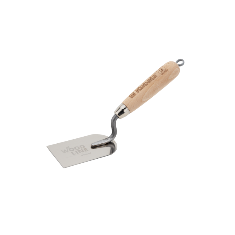 KIELNIA SZTUKATORSKA NIERDZEWNA KUBALA WOOD LINE 60 MM