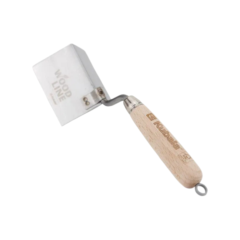 KIELNIA SZTUKATORSKA KĄTOWA ZEWNĘTRZNA KUBALA WOOD LINE 60 X 85 MM