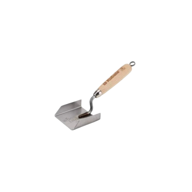 KIELNIA SZTUKATORSKA Z OBRĘCZĄ KUBALA WOOD LINE 80 X 83 MM