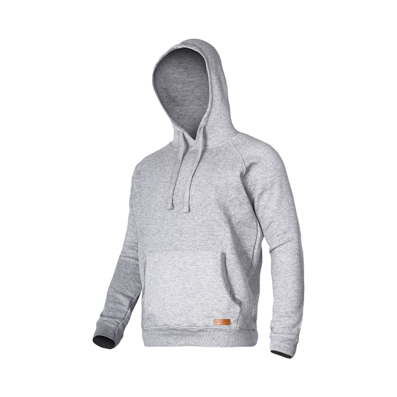 BLUZA Z KAPTUREM LAHTI PRO L40104