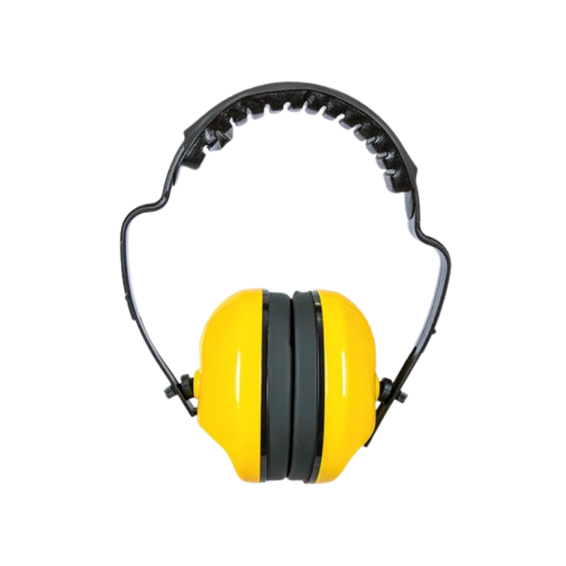 OSY NAUSZNIKI PRZECIWHAŁASOWE