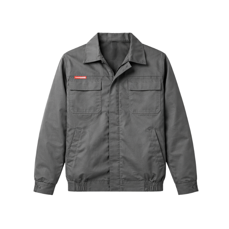 BLUZA OCHRONNA REIS MASTER BM S