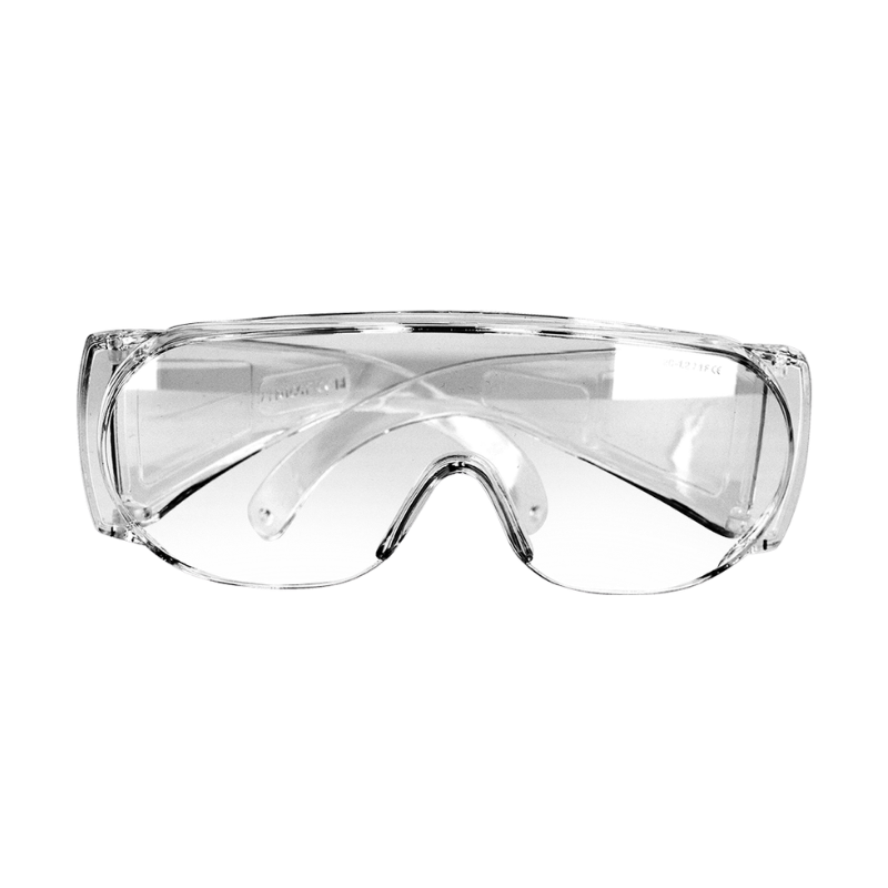 GOG-ICE - OKULARY OCHRONNE