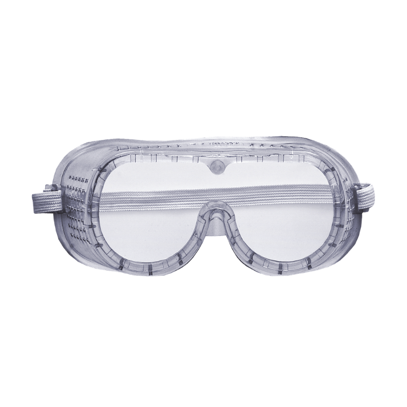 GOGLE OCHRONNE REIS GOG-DOT