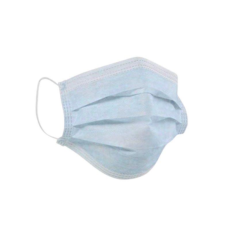 MASECZKA HIGIENICZNA JEDNORAZOWA TRÓJWARSTWOWA REIS MAS JN