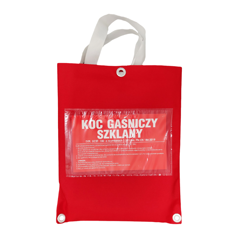 OGKG01 - KOC GAŚNICZY