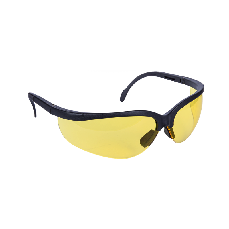 OKULARY OCHRONNE IDAHO-LIGHT