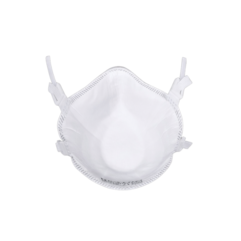 PÓŁMASKA PRZECIWPYŁOWA FILTRUJĄCA 