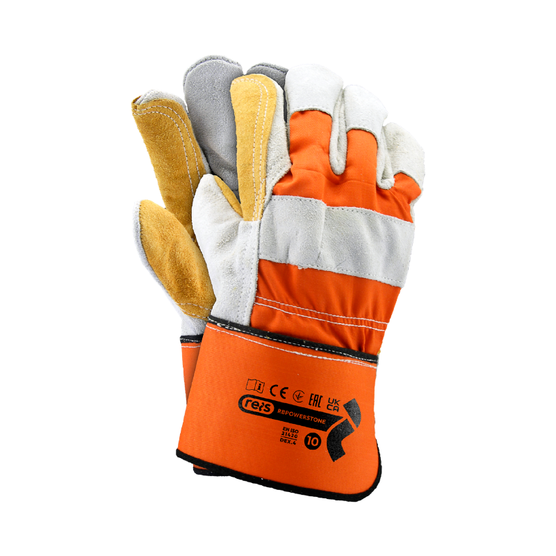 RBPOWERSTONE - RĘKAWICE OCHRONNE