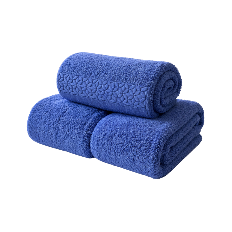 RĘCZNIK FROTTE T-INDIA-B 70*140