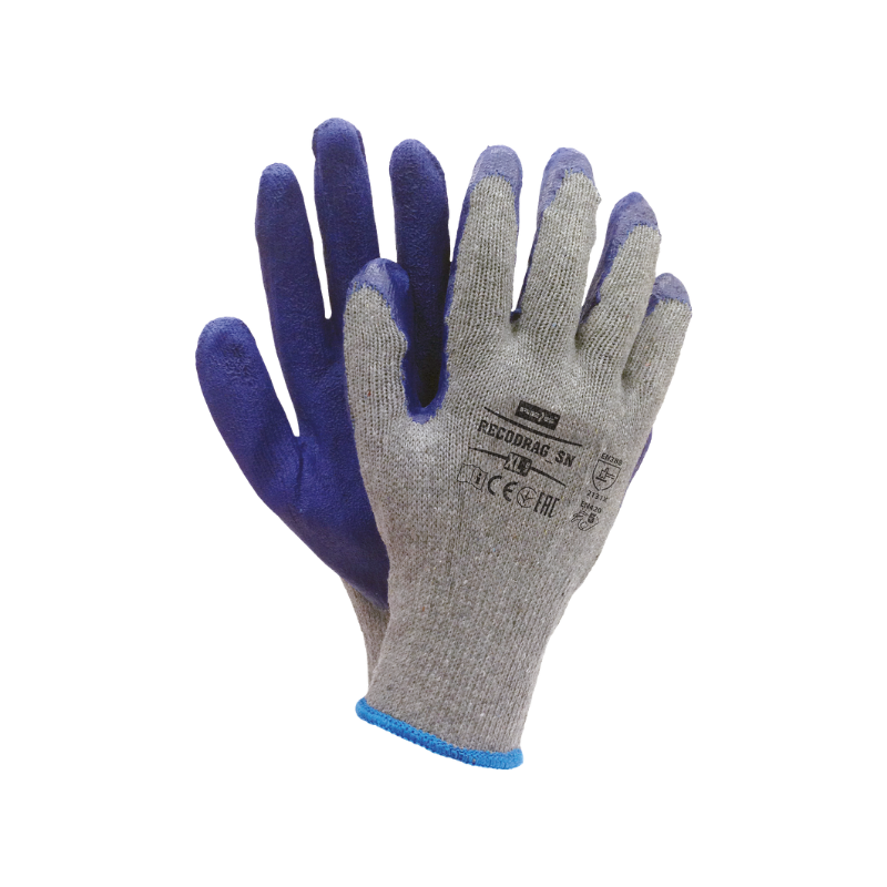 RĘKAWICE OCHRONNE RECODRAG_SNXL