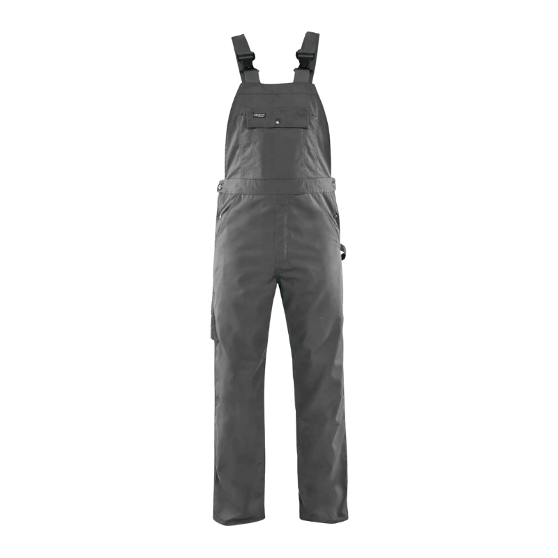 SPODNIE OGRODNICZKI REIS MASTER SM S SZARE 62