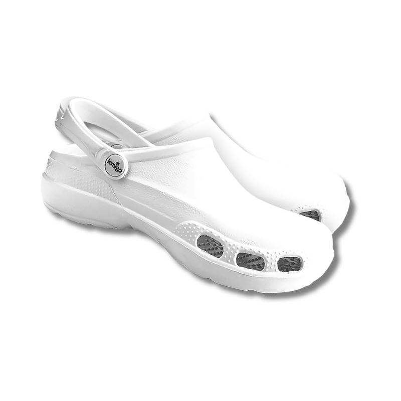 KLAPKI Z TWORZYWA EVE REIS BLDOCTOR W ROZMIAR 46