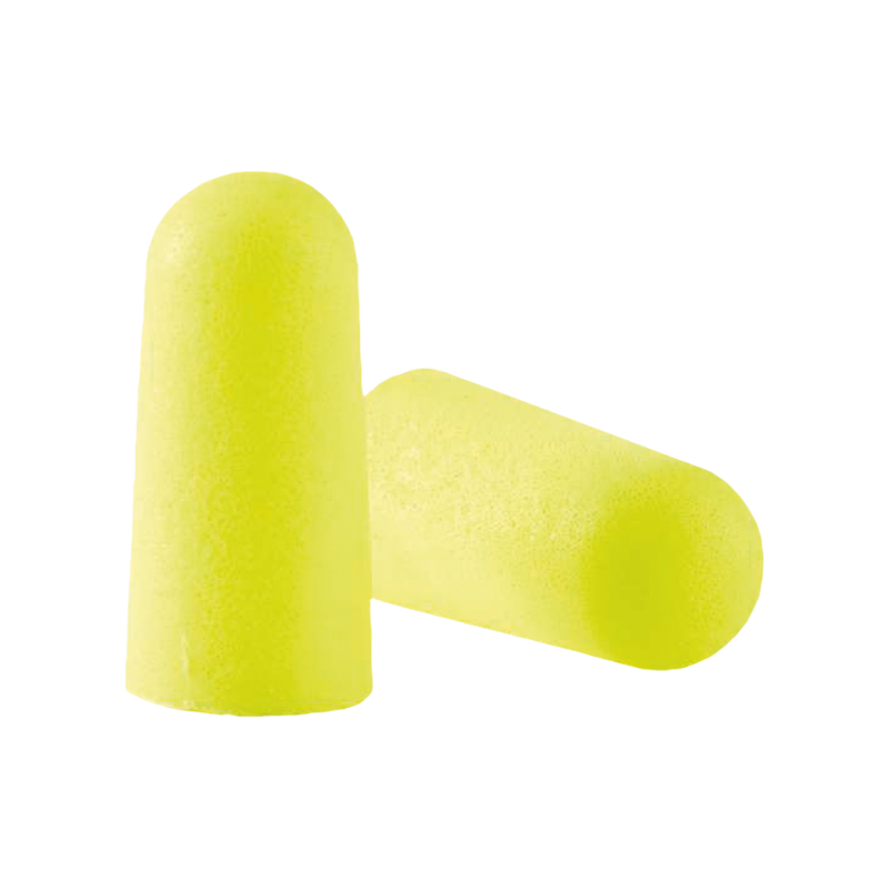 WKŁADKI PRZECIWHAŁASOWE 3M E-A-RSOFT