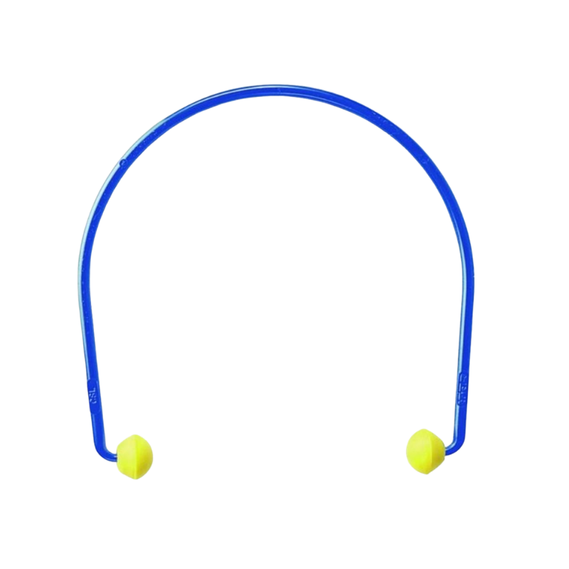 WKŁADKI PRZECIWHAŁASOWE NA PAŁĄKU 3M EARCAPS