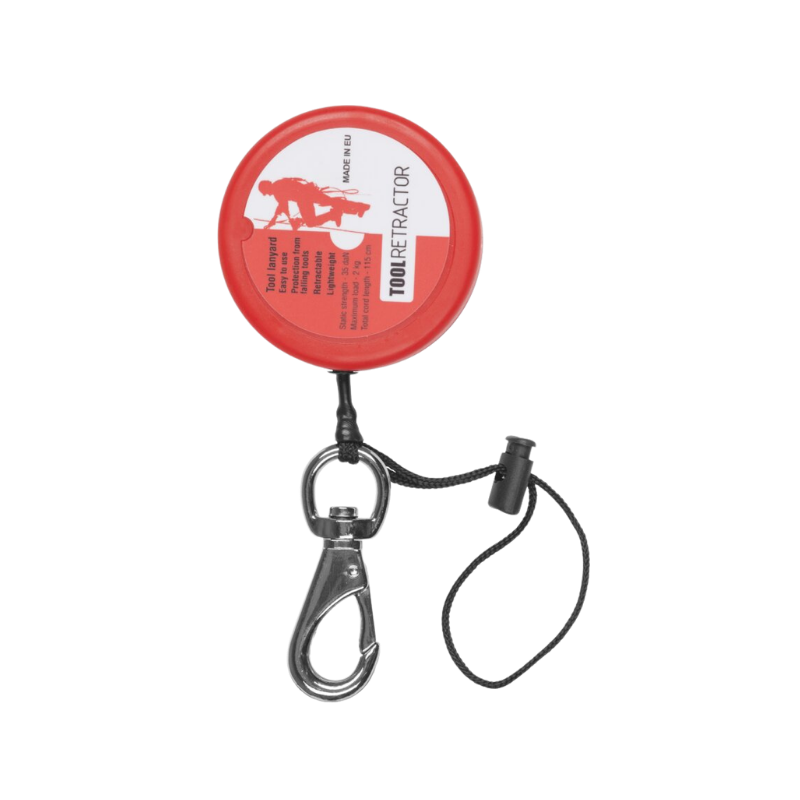 SAMOZWIJAJĄCA LINKA NARZĘDZIOWA PROTEKT AY013