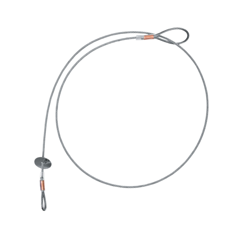 ZACZEP LINKOWY BEZŁĄCZNIKOWY AT190 DŁ 2M