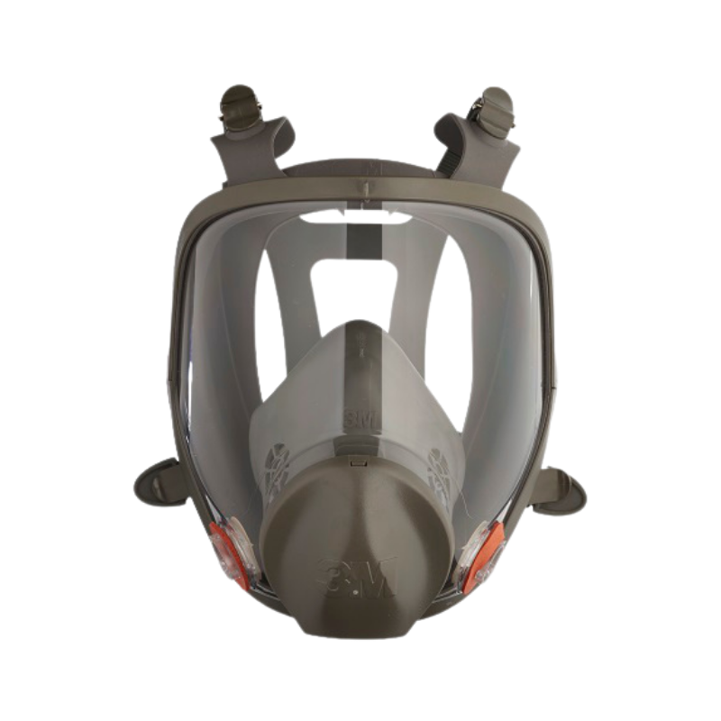 MASKA PEŁNA 6800 M 3M