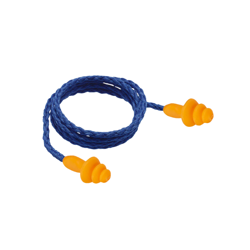 WKŁADKI PRZECIWHAŁASOWE NAA SZNURKU 3M 1271