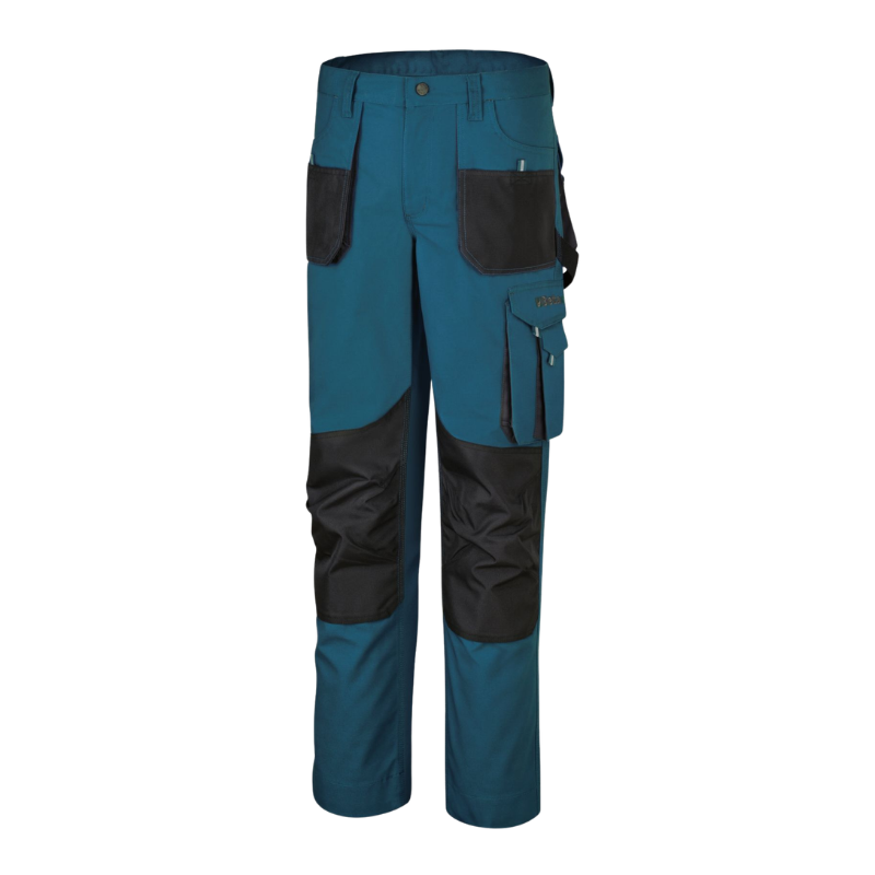 SPODNIE BETA 7900P PETROLOWE L