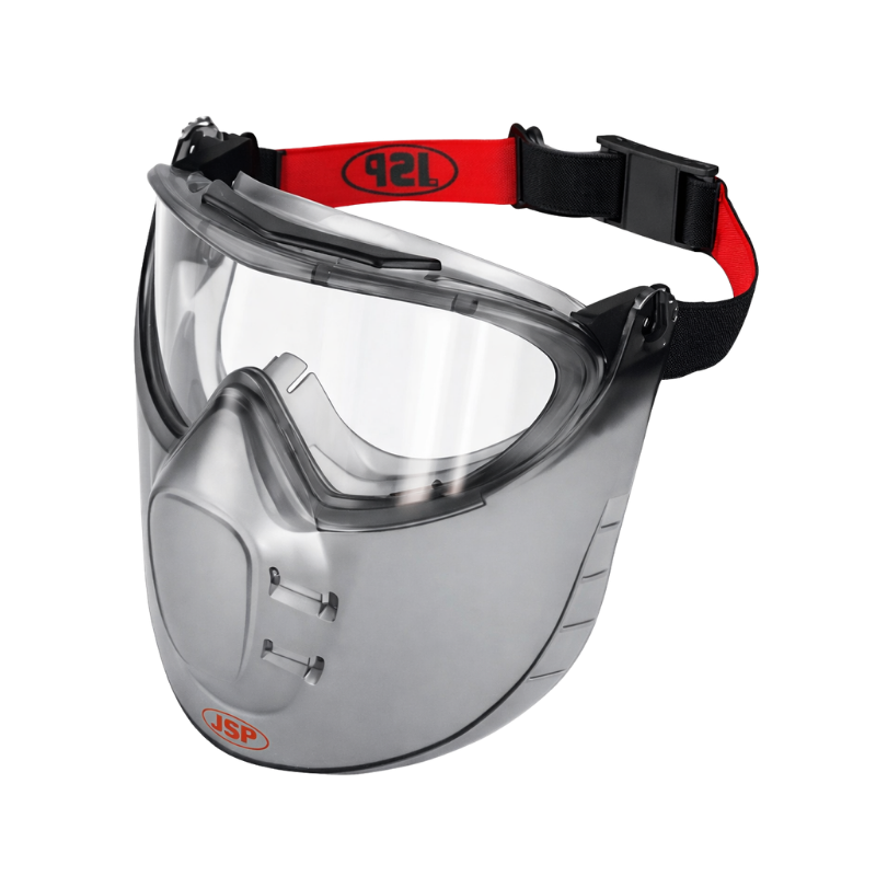 GOGLE OCHRONNE STEALTH 9200/AGW010-603-000