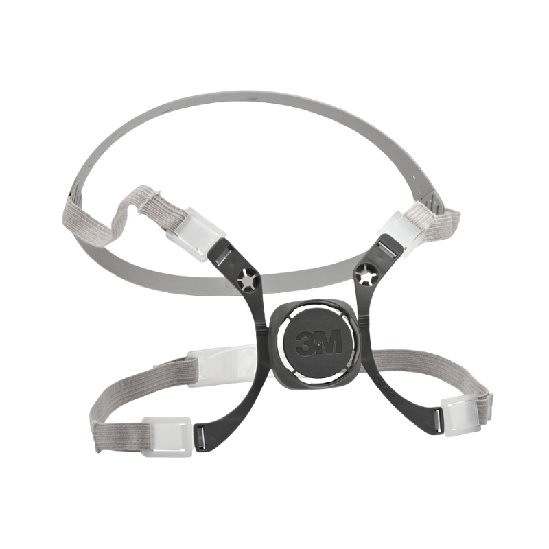 TAŚMA NAGŁOWIA DO PÓŁMASKI 3M 6281