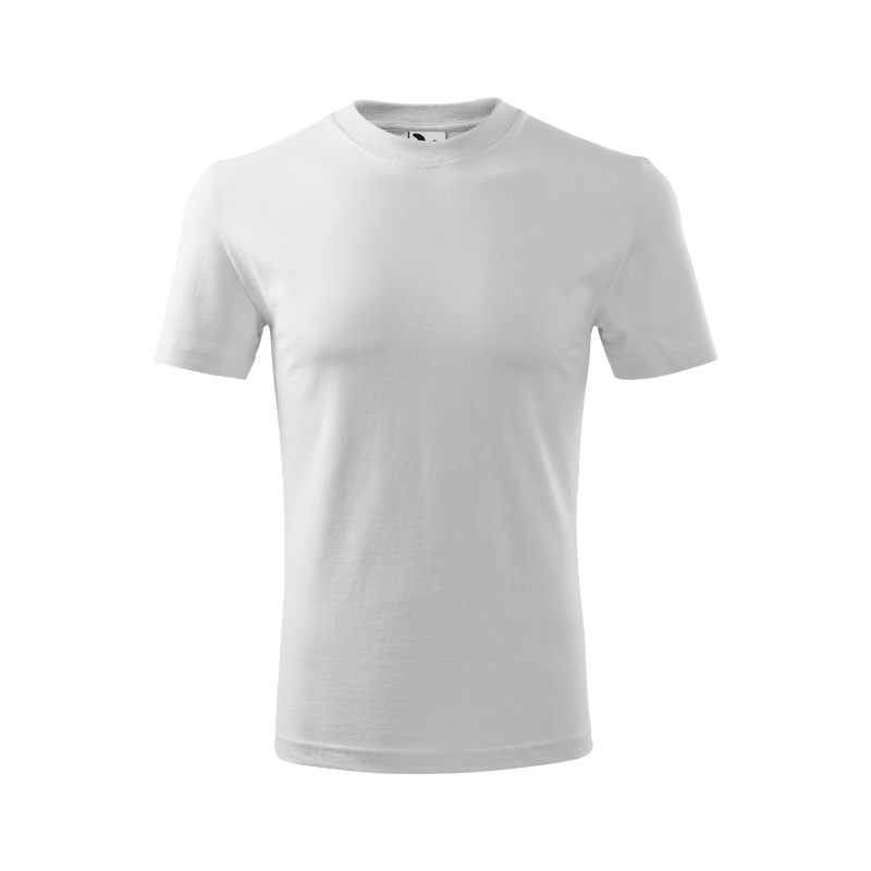 KOSZULKA T-SHIRT MALFINI HEAVY 11000 BIAŁA 3XL