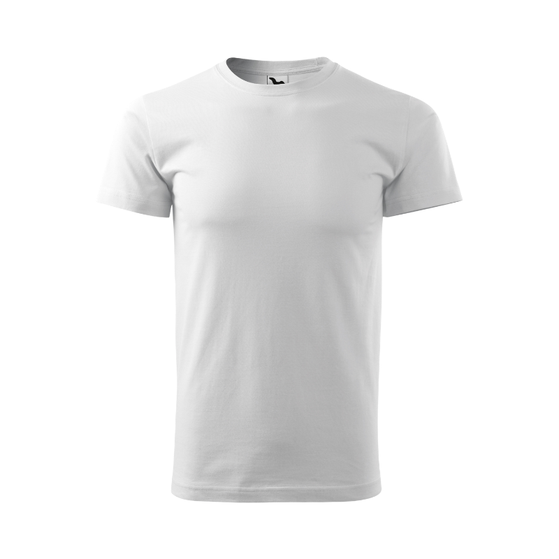 KOSZULKA T-SHIRT MALFINI HEAVY NEW 13700 BIAŁA XL