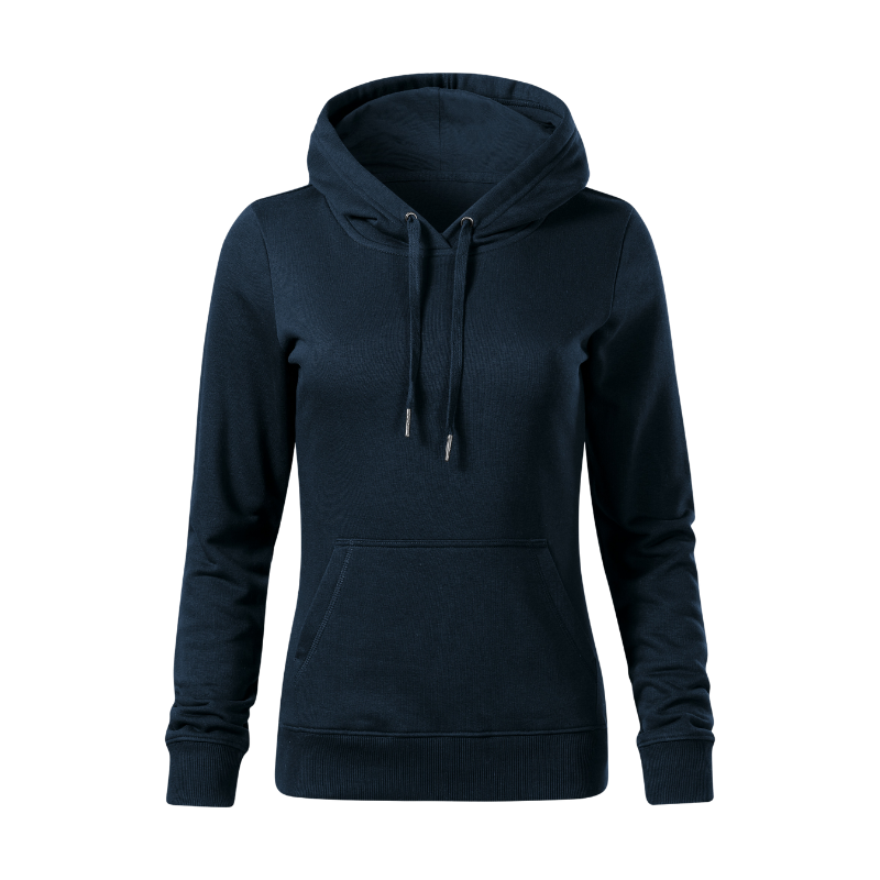 BLUZA ROBOCZA DAMSKA BREAK GRANATOWA XS