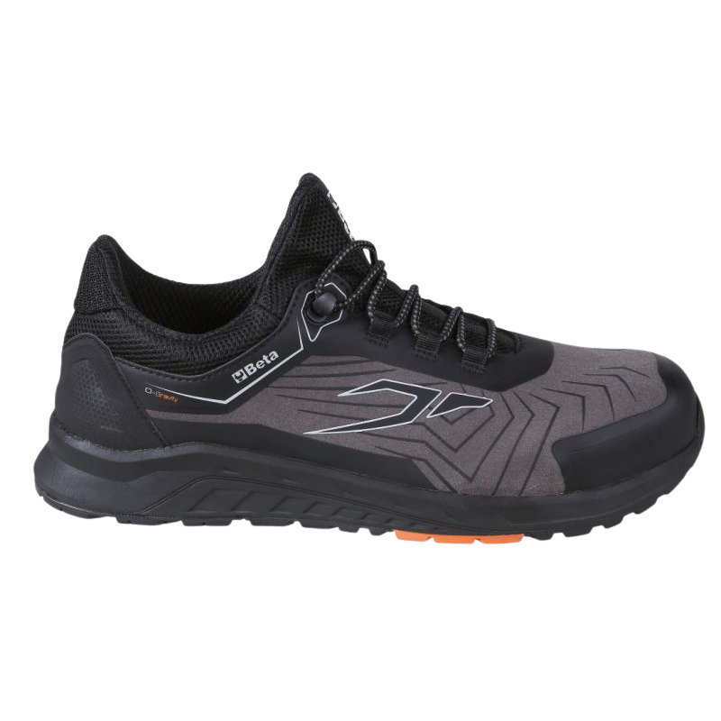 PÓŁBUT ROBOCZY Z MIKROFIBRY 7356G/45