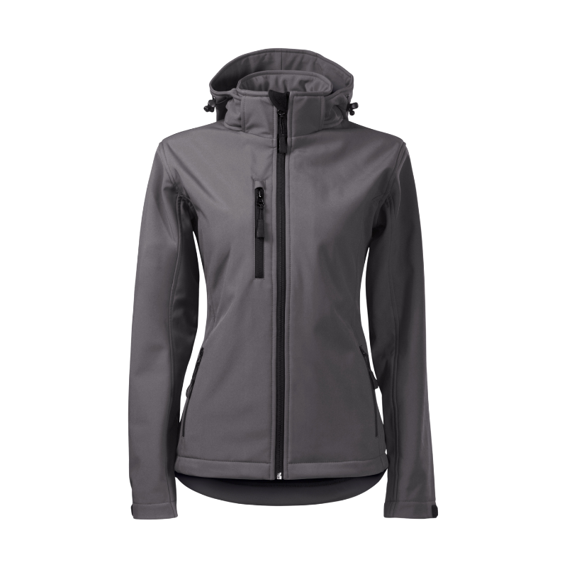 KURTKA ROBOCZA DAMSKA PERFORMANCE STALOWY M