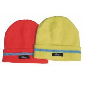 CZAPKA KEADY POMARAŃCZOWA